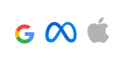 Apple, Google e Meta travam disputa sobre quem deve verificar a idade de usuários nos EUA