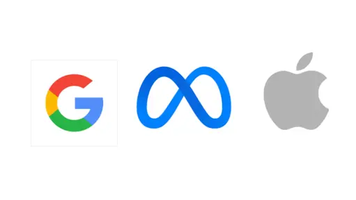 Apple, Google e Meta travam disputa sobre quem deve verificar a idade de usuários nos EUA