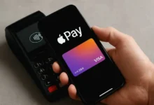 Apple Pay chega à Índia em parceria com o Axis Bank
