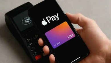Apple Pay chega à Índia em parceria com o Axis Bank