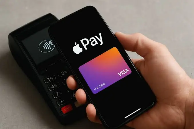 Apple Pay chega à Índia em parceria com o Axis Bank