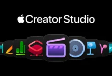 Apple amplia inteligência artificial no Final Cut Pro e Logic Pro por R$ 39,90 mensais
