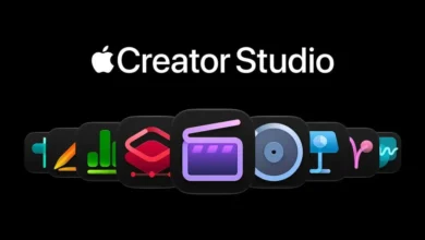 Apple amplia inteligência artificial no Final Cut Pro e Logic Pro por R$ 39,90 mensais