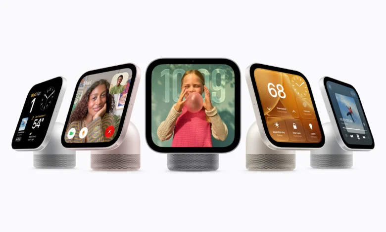 Apple apresenta HomeView e entra na disputa pelo controle das casas inteligentes