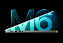 Apple apresenta MacBook Pro com chip M6 e promete IA até 25% mais rápida