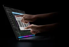 Apple lança primeiro MacBook Pro com tela sensível ao toque por R$ 34.999
