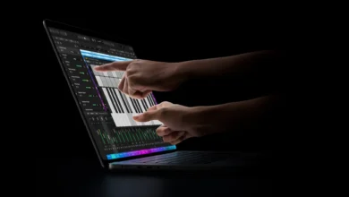 Apple lança primeiro MacBook Pro com tela sensível ao toque por R$ 34.999