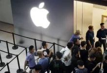 Apple pode pagar ainda mais após condenação de US$ 5,7 bilhões por violação de patentes