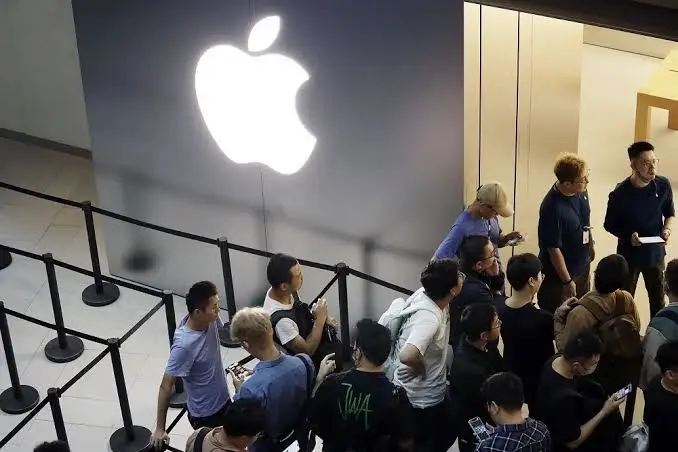 Apple pode pagar ainda mais após condenação de US$ 5,7 bilhões por violação de patentes