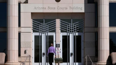 Ataque ao Judiciário do Arizona expõe dados de mais de 1 milhão de pessoas