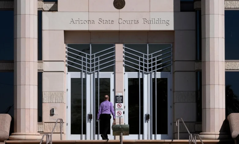 Ataque ao Judiciário do Arizona expõe dados de mais de 1 milhão de pessoas