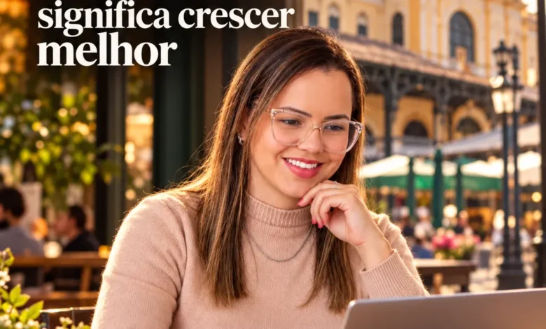 Automatizar não significa demitir: significa crescer melhor