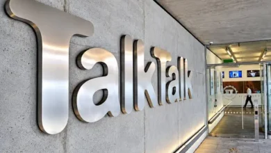 BT compra TalkTalk por £ 400 milhões e incorpora 2,5 milhões de clientes