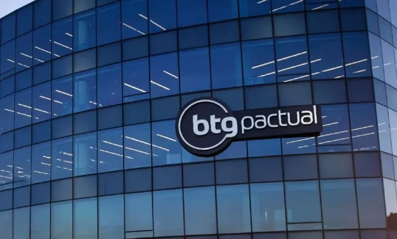 BTG Pactual lança assistente de IA para facilitar operações de investimento