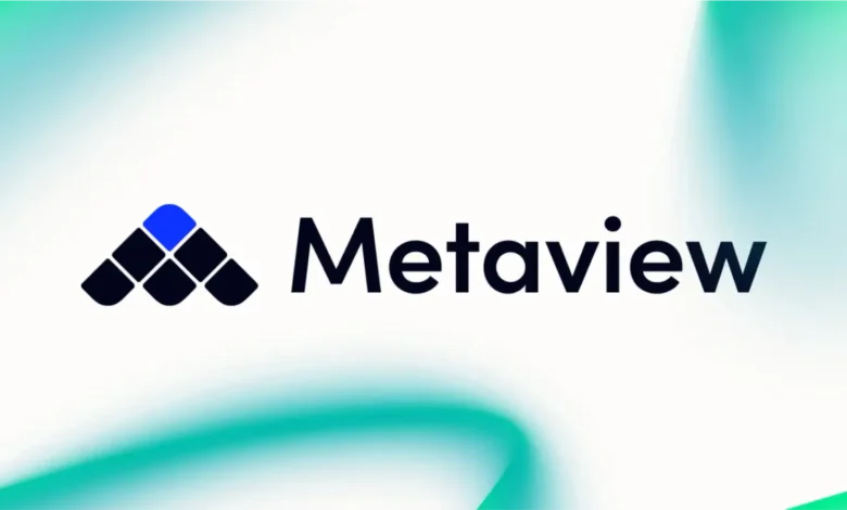 Metaview capta US$ 60 milhões para ampliar uso de agentes de IA em processos seletivos