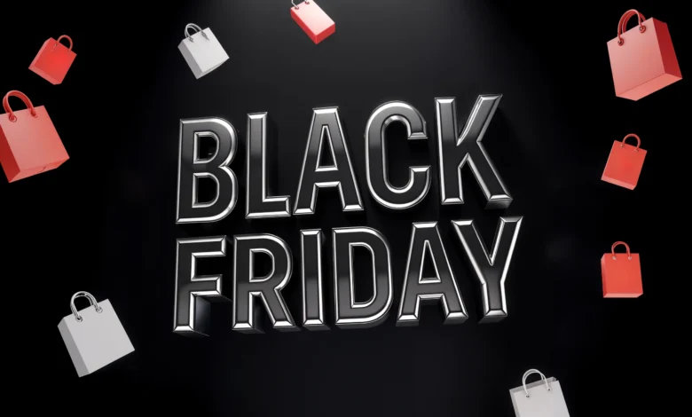 Black Friday 2026 deve movimentar R$ 13,3 bilhões no comércio eletrônico brasileiro