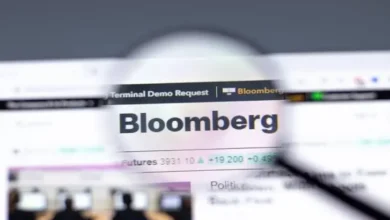 Bloomberg libera assistente de IA para todos os assinantes do Terminal