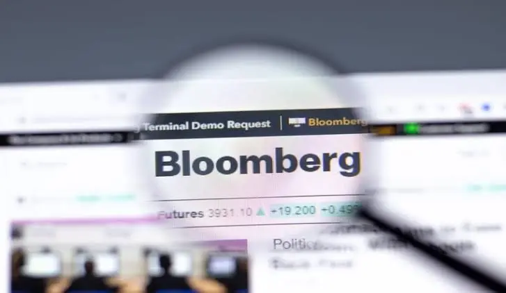 Bloomberg libera assistente de IA para todos os assinantes do Terminal