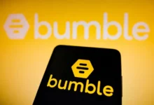 Bumble negocia saída da bolsa em acordo avaliado em cerca de US$ 1 bilhão