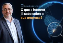 O que a internet já sabe sobre a sua empresa?