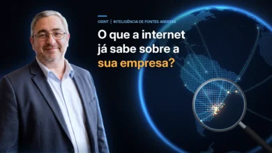 O que a internet já sabe sobre a sua empresa?