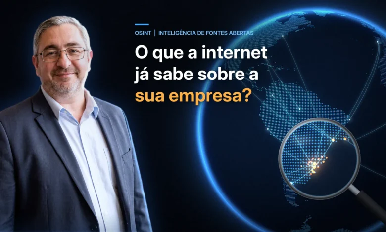 O que a internet já sabe sobre a sua empresa?