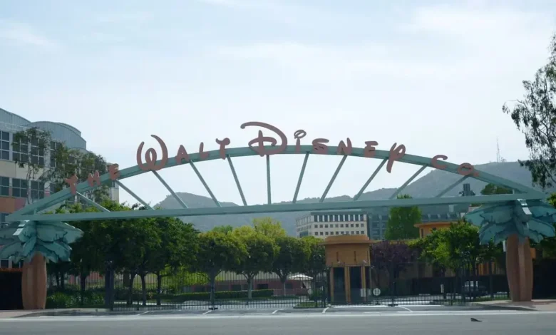 Character.AI pede recuperação judicial e Disney oferece US$ 20 milhões por direitos da empresa