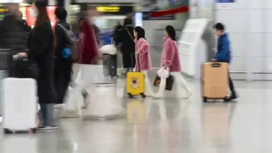 China amplia restrições de viagens e passa a exigir autorização para familiares de especialistas em IA