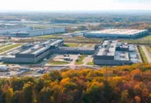 Cidades dos EUA restringem construção de data centers em meio ao avanço da IA