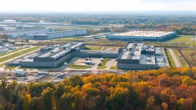 Cidades dos EUA restringem construção de data centers em meio ao avanço da IA