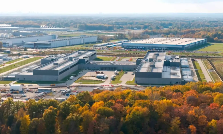 Cidades dos EUA restringem construção de data centers em meio ao avanço da IA