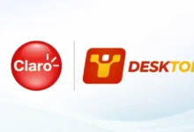 Claro apresenta oferta para fechar capital da Desktop e retirar empresa da bolsa