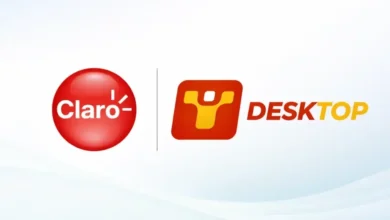 Claro apresenta oferta para fechar capital da Desktop e retirar empresa da bolsa