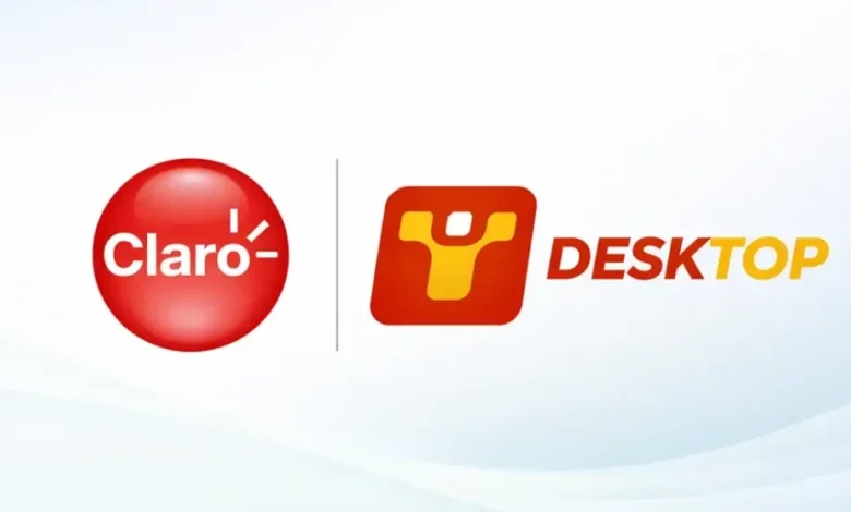 Claro apresenta oferta para fechar capital da Desktop e retirar empresa da bolsa
