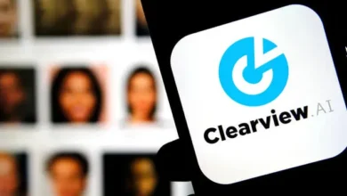 Clearview AI contesta multa de £ 7,5 milhões por uso de dados biométricos no Reino Unido