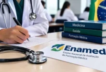 Congresso aprova exame obrigatório para médicos exercerem a profissão no Brasil