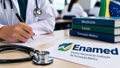 Congresso aprova exame obrigatório para médicos exercerem a profissão no Brasil