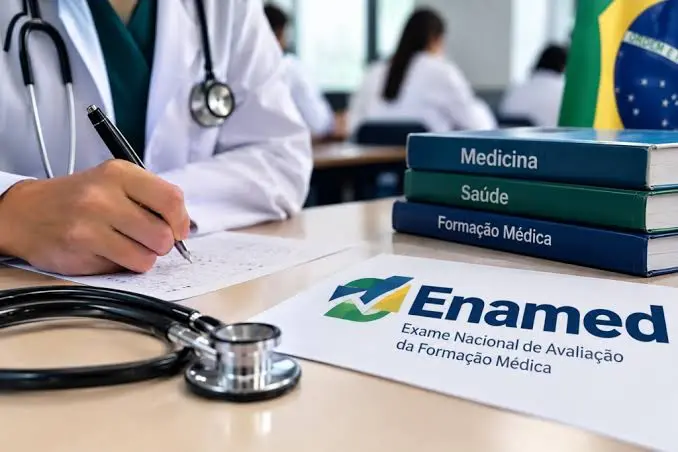 Congresso aprova exame obrigatório para médicos exercerem a profissão no Brasil