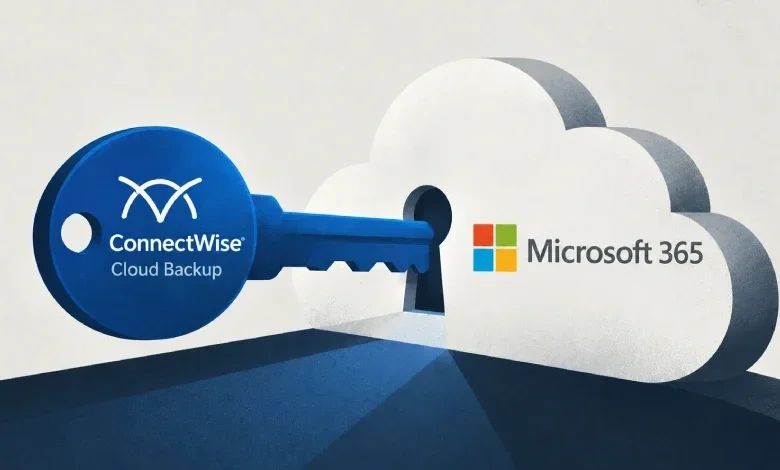 ConnectWise suspende serviço de backup após ataque atingir 173 ambientes corporativos