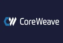 CoreWeave perde 16% na bolsa e enfrenta pressão por dívida de US$ 52 bilhões