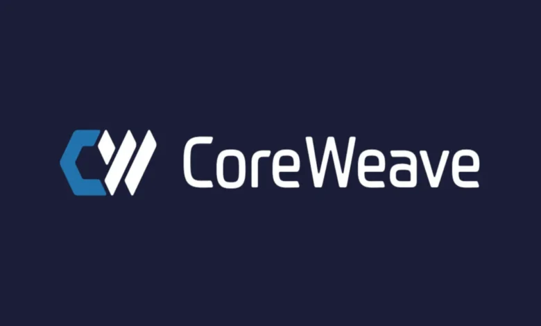 CoreWeave perde 16% na bolsa e enfrenta pressão por dívida de US$ 52 bilhões