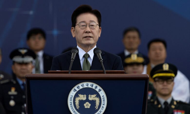 Coreia do Sul ordena revisão de segurança em todos os bancos após exposição de 119 mil cartões