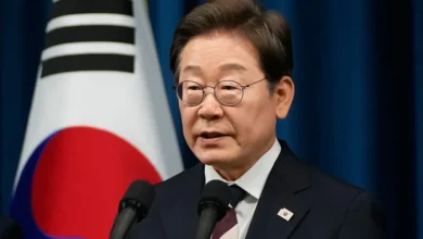 Coreia do Sul quer usar inteligência artificial para antecipar e bloquear ataques cibernéticos