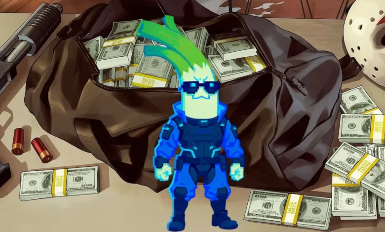CyberLeek condiciona suposto vazamento de GTA 6 a memecoin de US$ 30 milhões