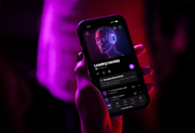 Deezer permitirá filtrar músicas criadas por inteligência artificial