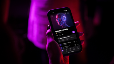 Deezer permitirá filtrar músicas criadas por inteligência artificial