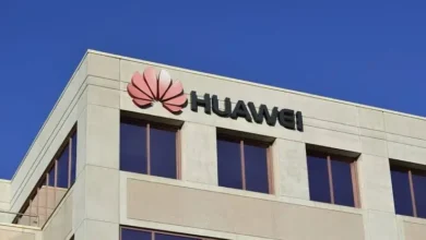 EUA barram dispositivos com chips da Huawei por riscos de espionagem