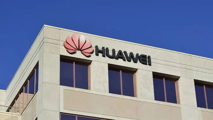 EUA barram dispositivos com chips da Huawei por riscos de espionagem