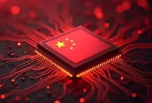 Economia da China cresce 4,5% impulsionada pelas exportações de chips para inteligência artificial