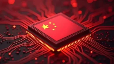 Economia da China cresce 4,5% impulsionada pelas exportações de chips para inteligência artificial
